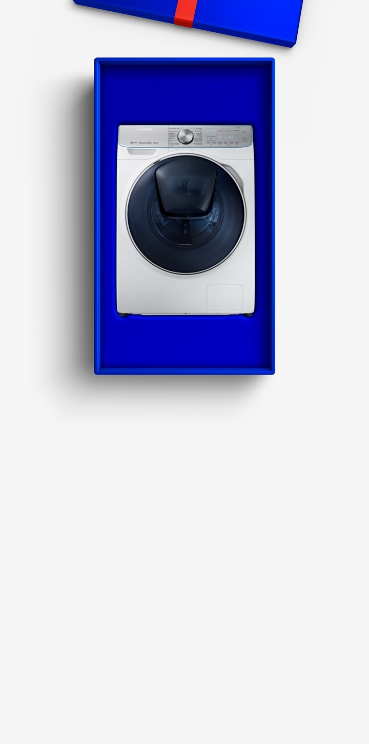 WW8800 QuickDrive™ WW8800 QuickDrive™