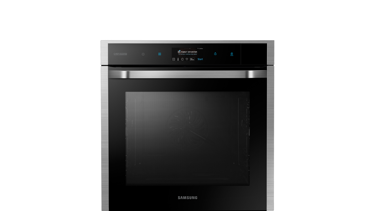 Samsung Backofen