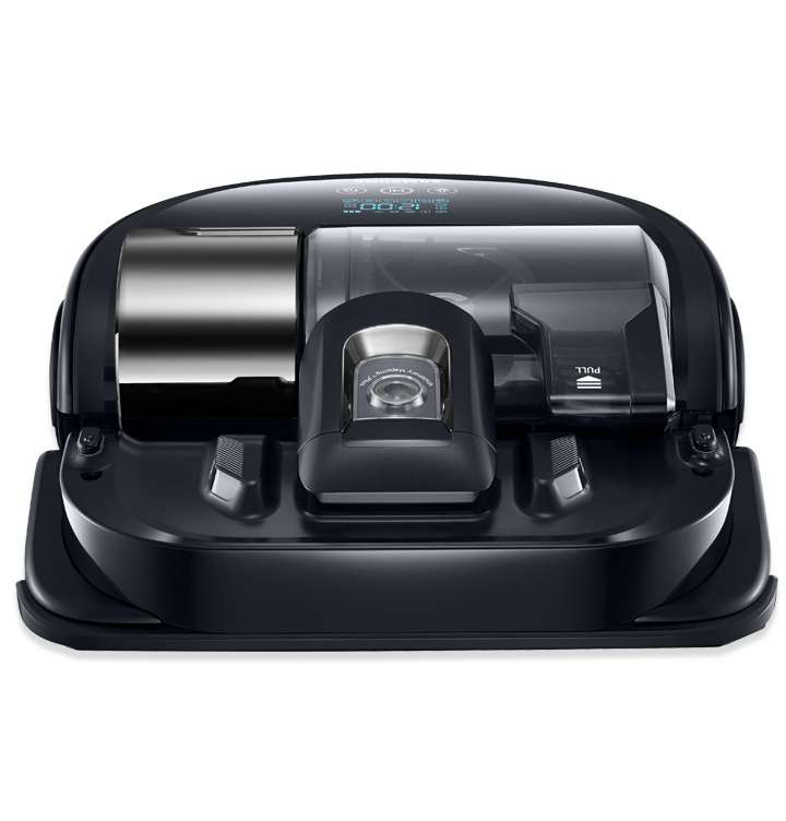 Samsung Staubsauger – POWERbot | VR9200