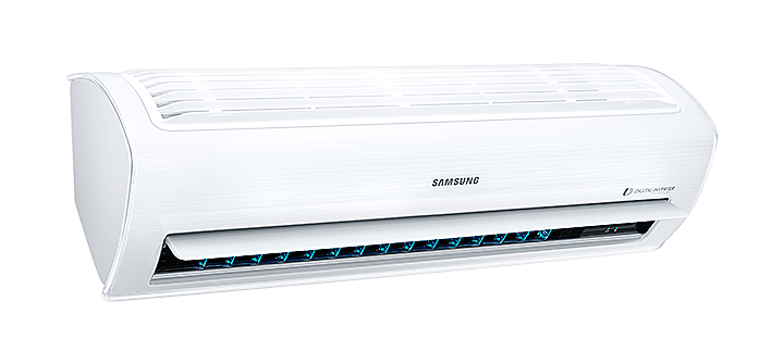 Samsung Klimageräte