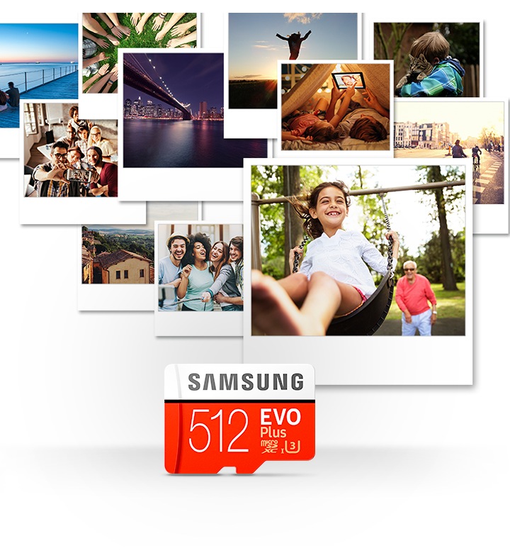 Samsung V-NAND