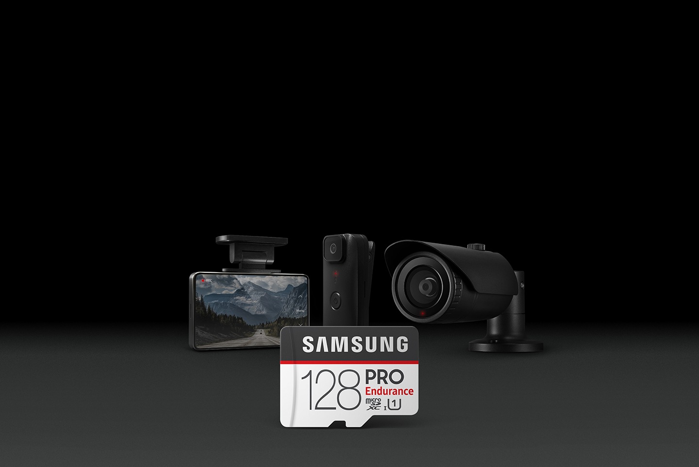 Endurance Pro MicroSD