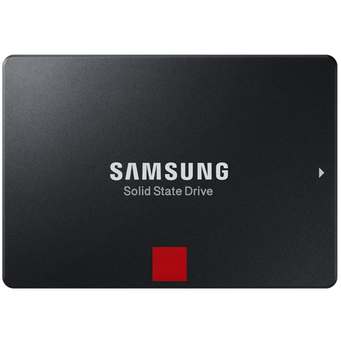 Samsung SSD