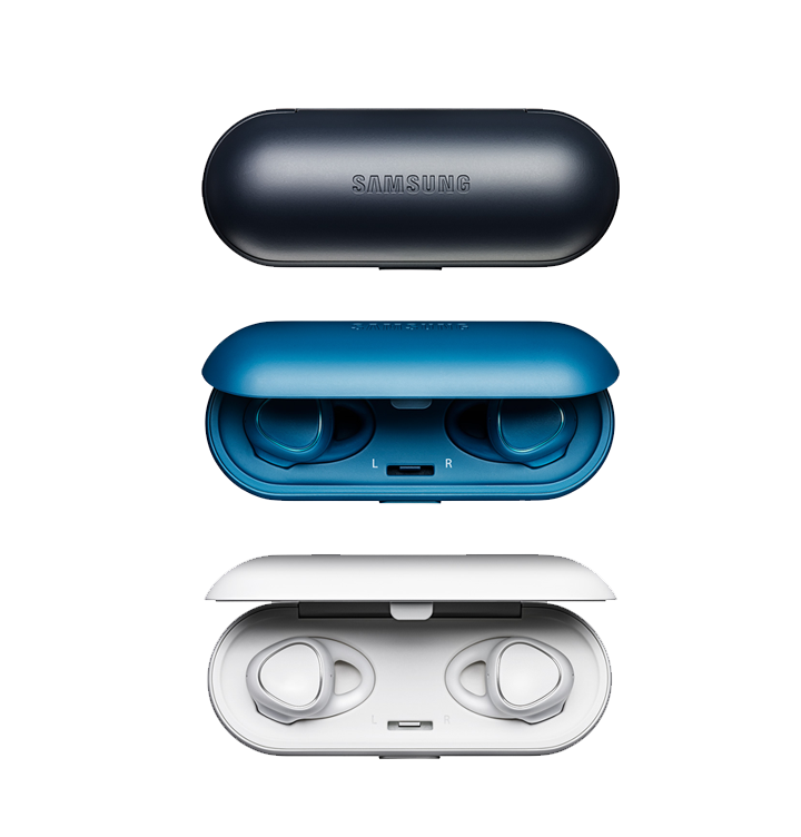 Samsung Gear IconX – Kabelloses Fitness-Headset