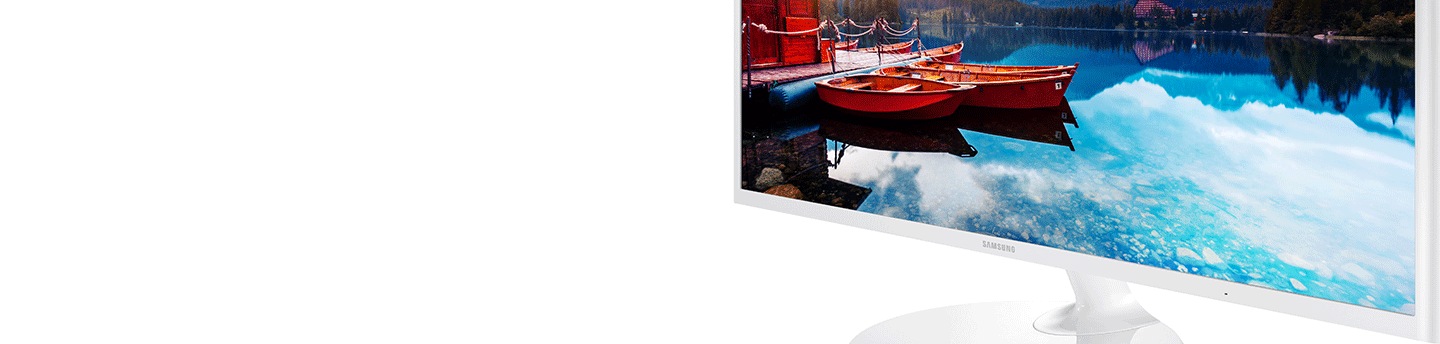 Samsung Monitore