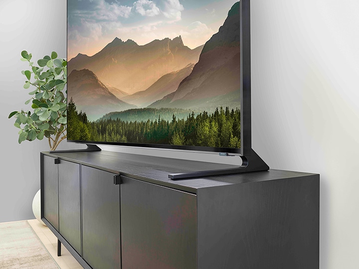 Neues QLED TV-Line-Up 2019 Neues QLED TV-Line-Up 2019
