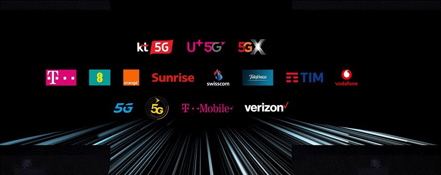 Connectivité nouvelle génération Connectivité nouvelle génération