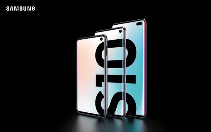 Galaxy S10 Galaxy S10