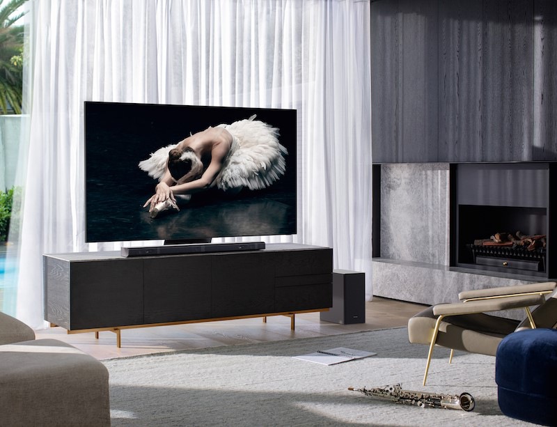 Samsung Soundbars Samsung Soundbars