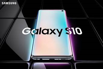 Samsung Galaxy S10 Samsung Galaxy S10