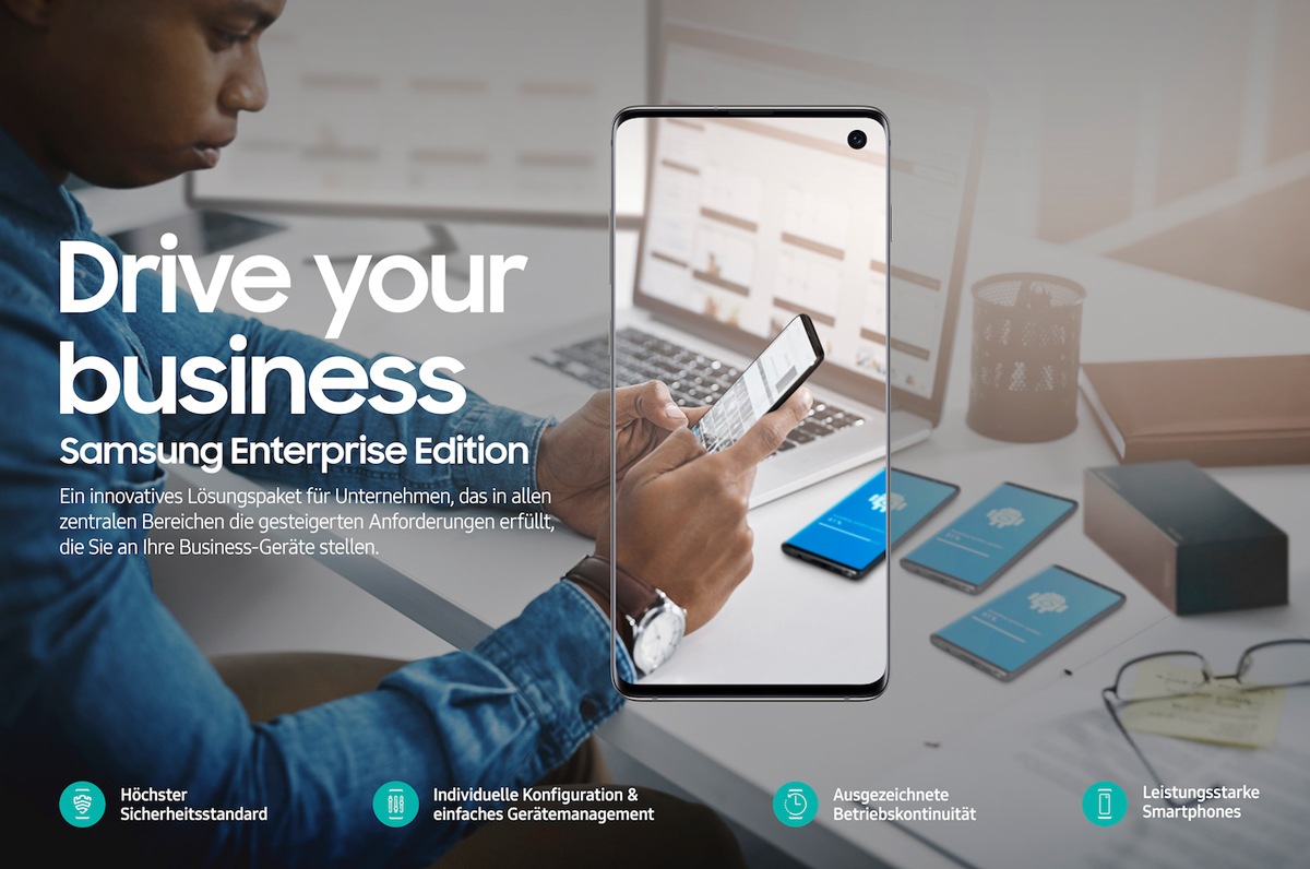 Samsung Enterprise Edition Samsung Enterprise Edition