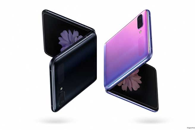 Le futur se transforme: montrer sa personnalité avec le Galaxy Z Flip Le futur se transforme: montrer sa personnalité avec le Galaxy Z Flip