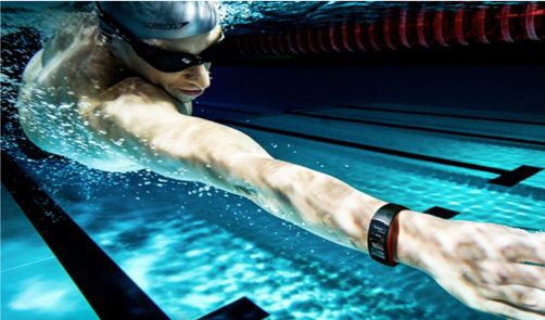 Samsung Gear Fit2 Pro – keine Angst vor Wasser Samsung Gear Fit2 Pro – keine Angst vor Wasser