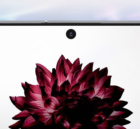 Cinematic Infinity O-Display