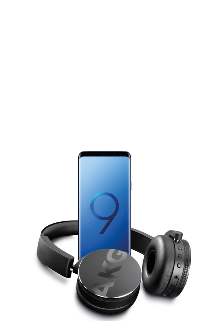 AKG Promotion