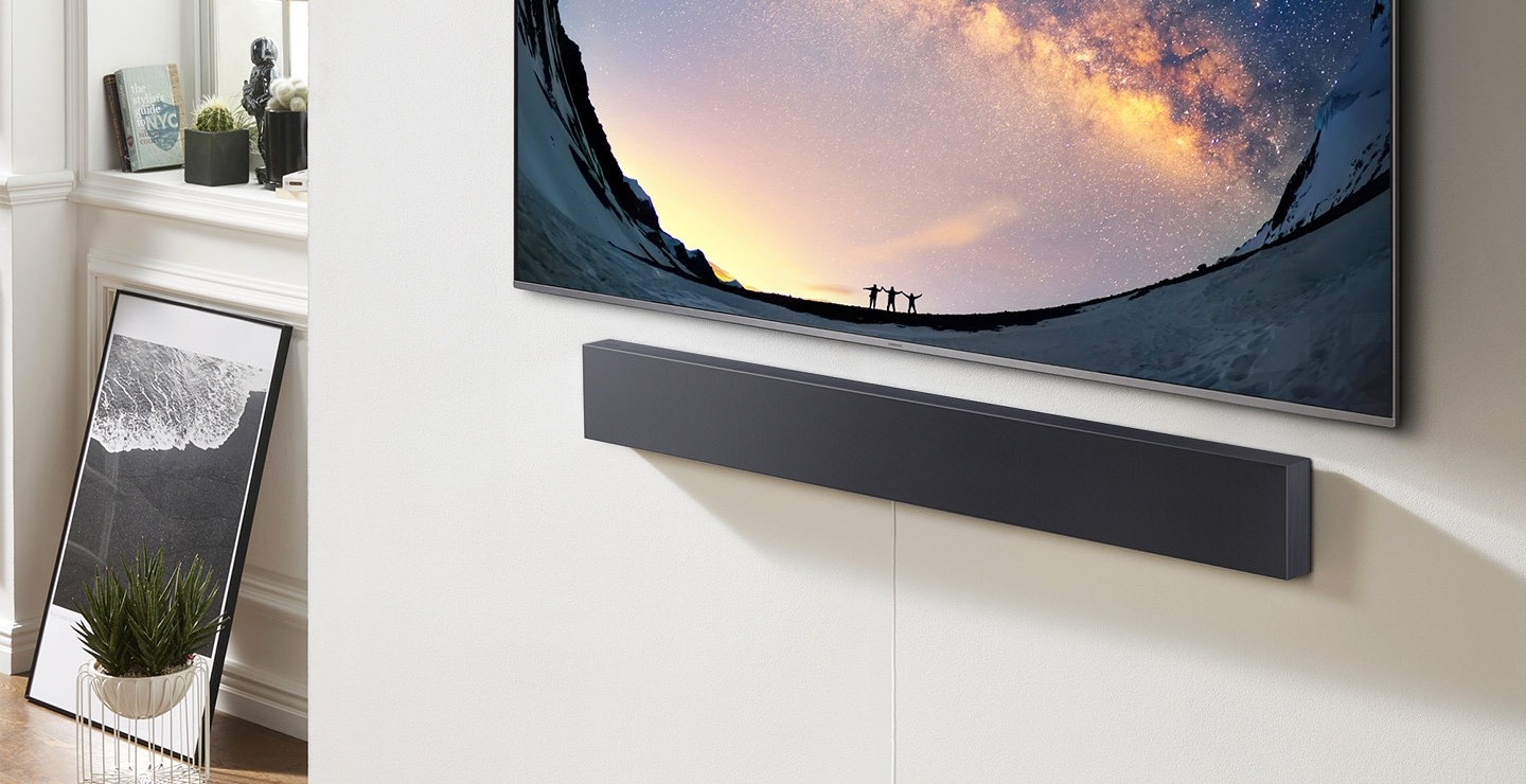 Samsung Soundbars