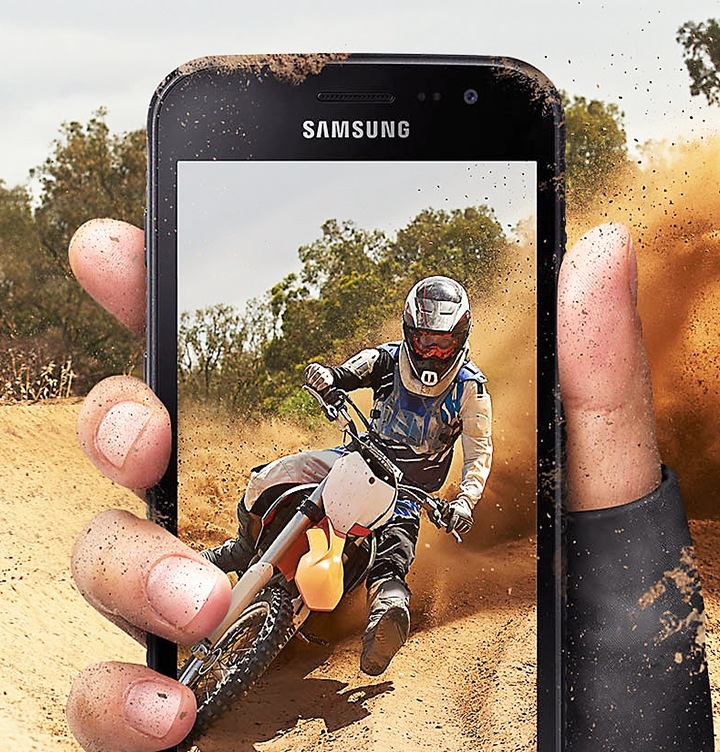 Samsung Galaxy A5