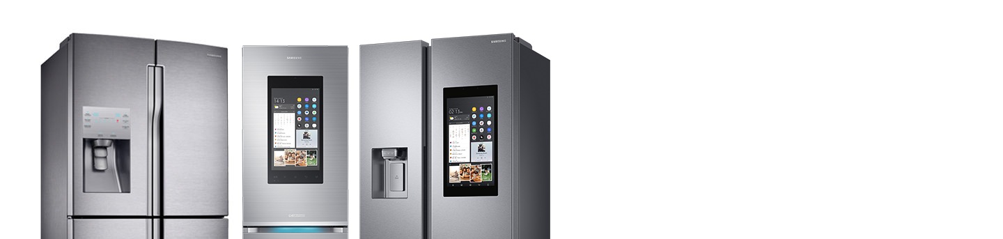 Froid Samsung