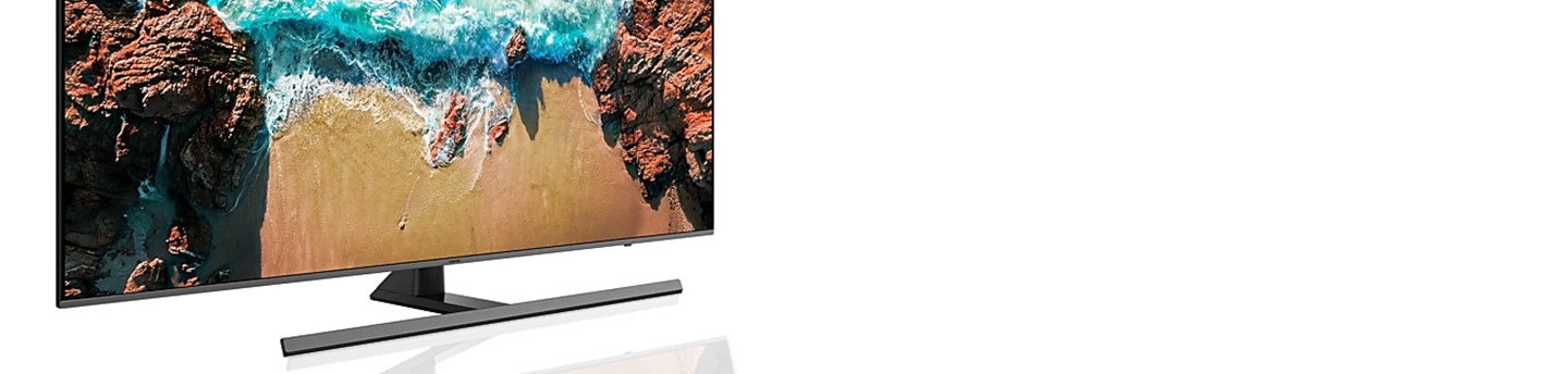 Innovation bis ins kleinste Detail Premium UHD TV