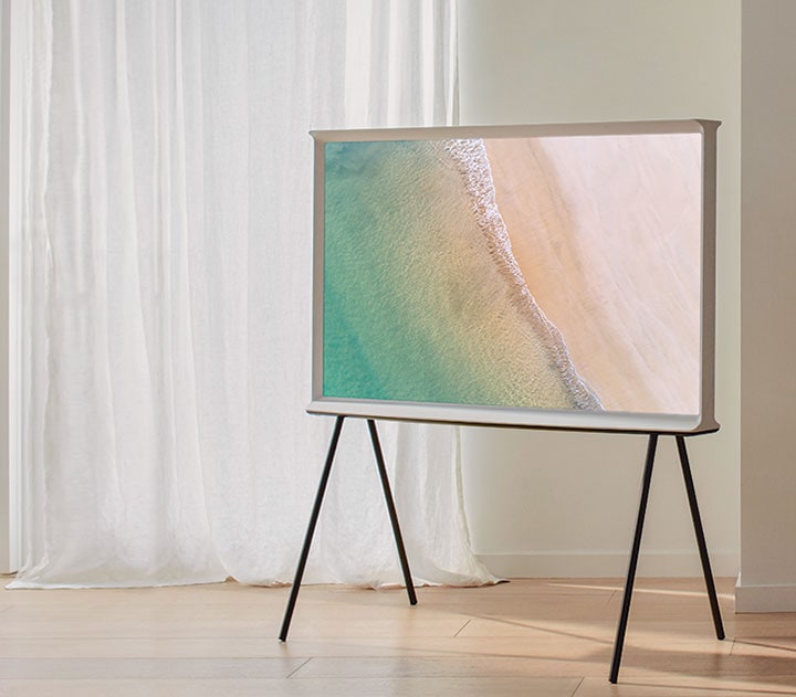 The Serif TV 2019
