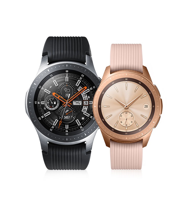 Samsung Galaxy Watch