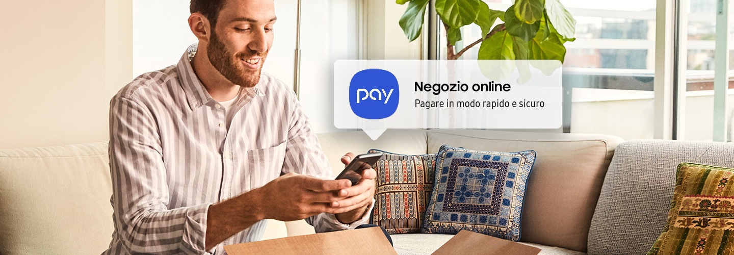 pagamento online