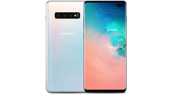 Galaxy S10plus