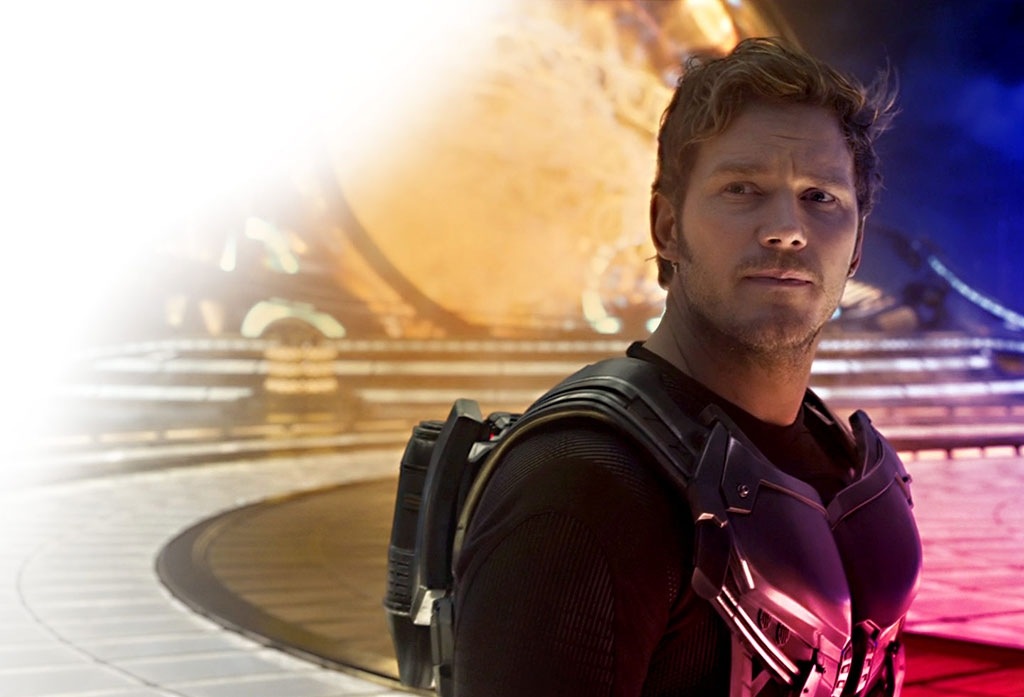 Guardians of Galaxy