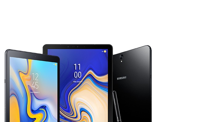 Samsung Tablets Samsung Tablets
