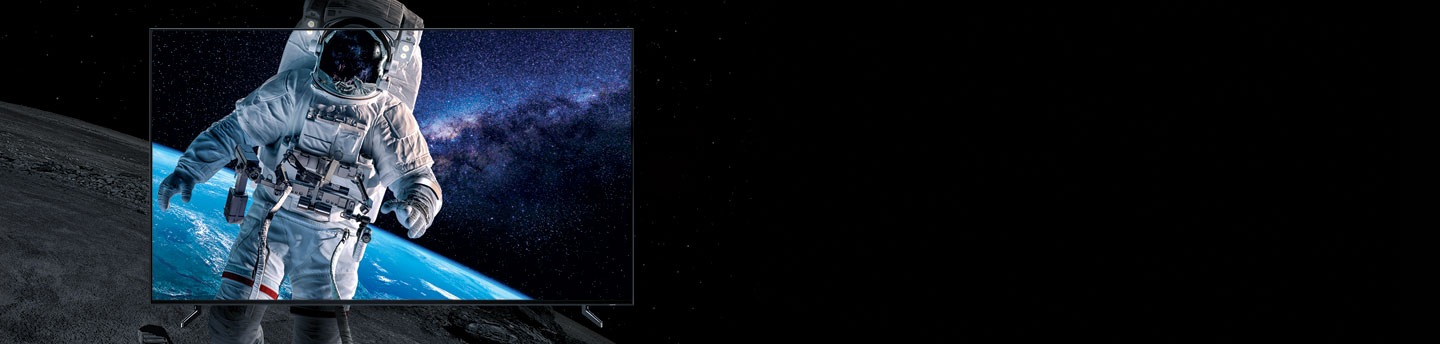 QLED 8K TV