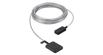 One Invisible Connection, nicht verbunden