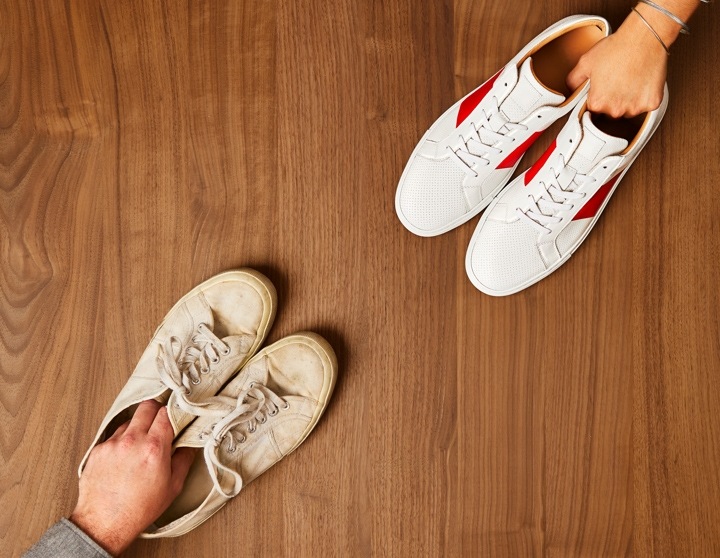 Schuhe