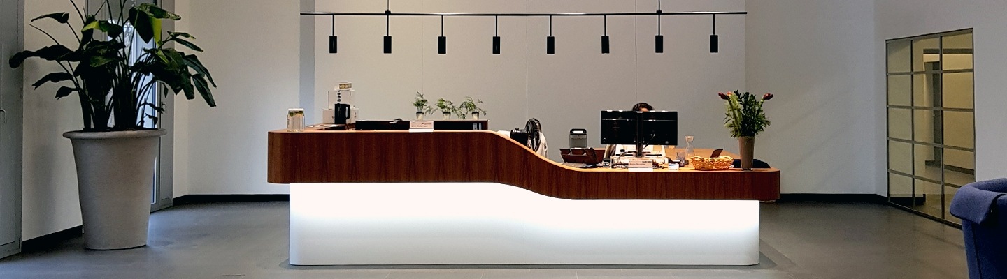Samsung Suisse: votre poste de travail