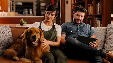 Équilibrer travail et famille
