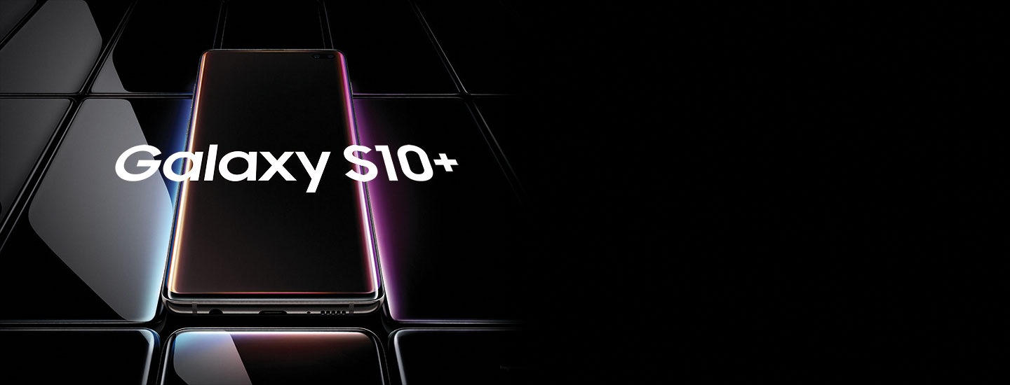 Feiere mit Samsung und James Arthur, Seven und Nemo 10 Jahre Galaxy