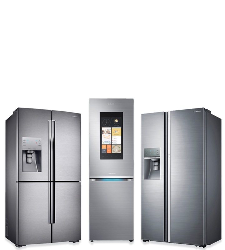 Froid Samsung