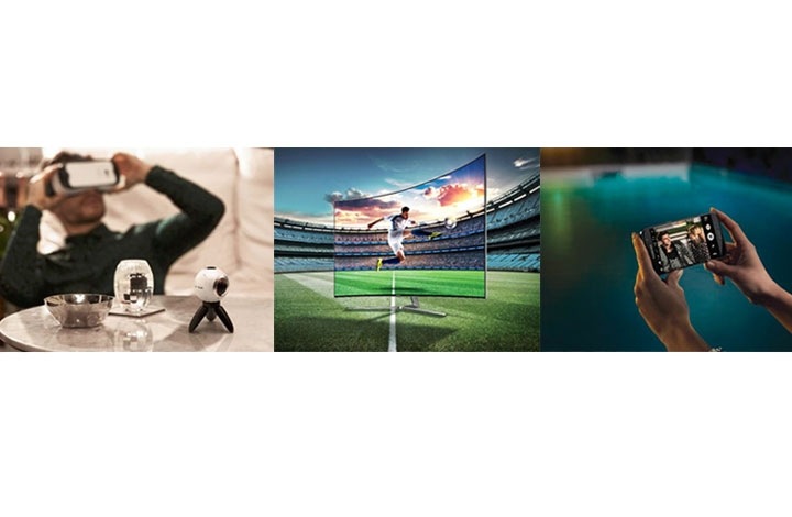 Les must-haves Samsung de l’été 2016 Les must-haves Samsung de l’été 2016