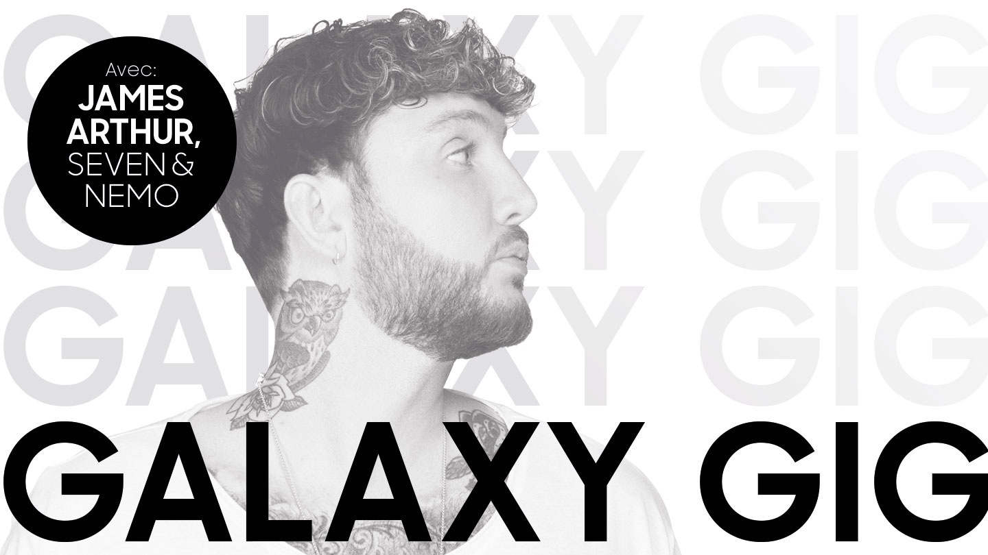 Samsung Galaxy Gig