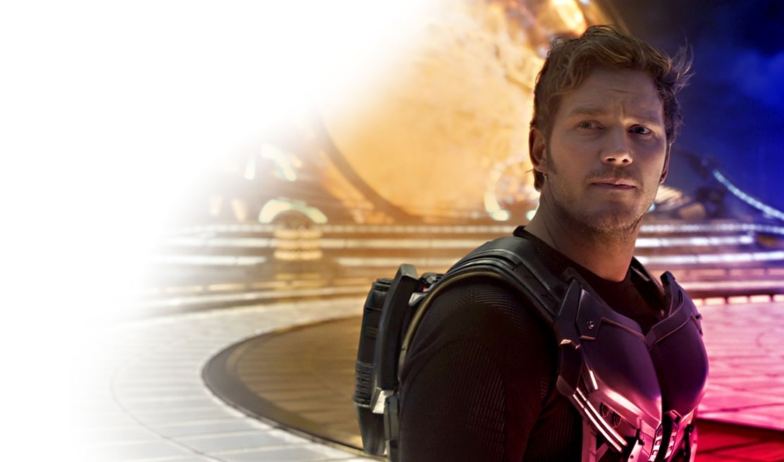 Guardians of Galaxy