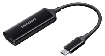 Adaptateur HDMI