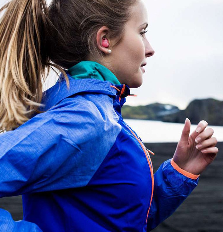 Casque sportif sans fil Samsung Gear IconX