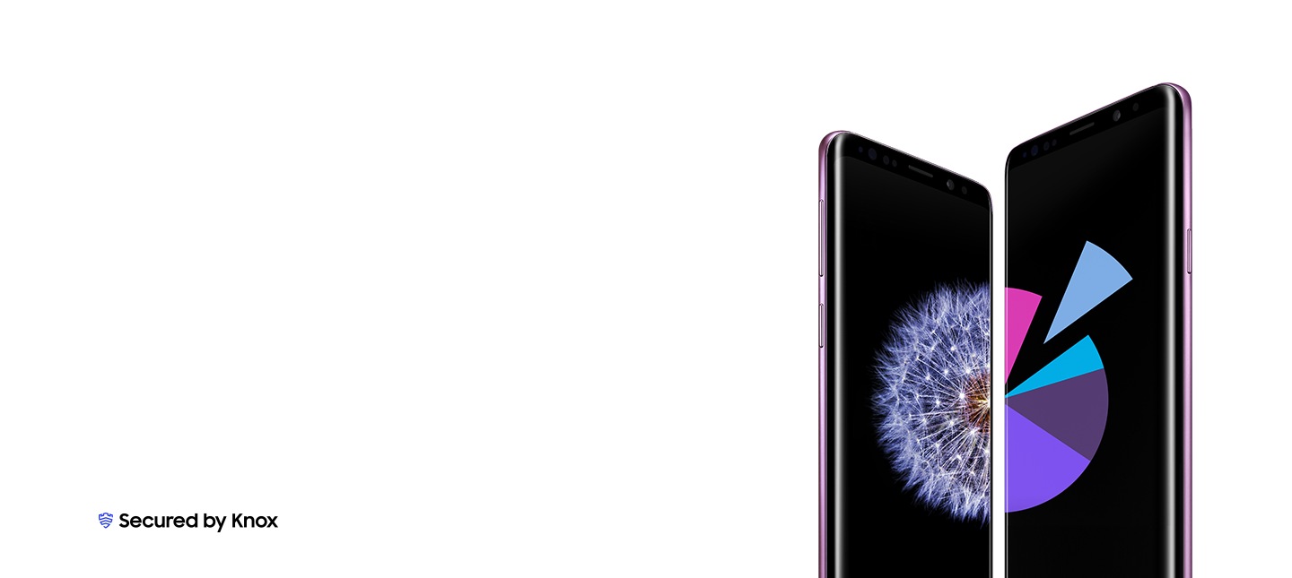 Galaxy S9 | S9+