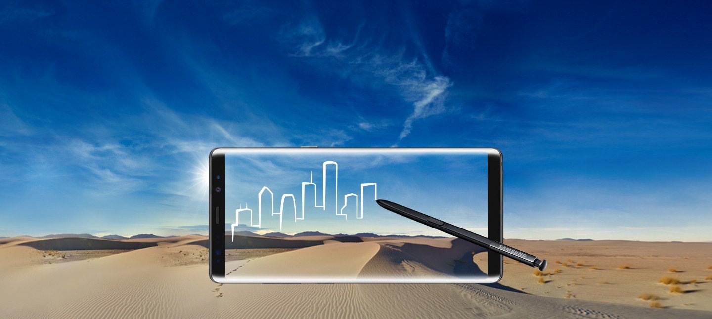 Galaxy Note8