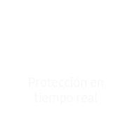 Resguarda tu trabajo con protección en tiempo real