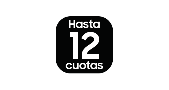 Icono 12 cuotas sin interés