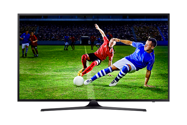 QLED MU6100 Samsung