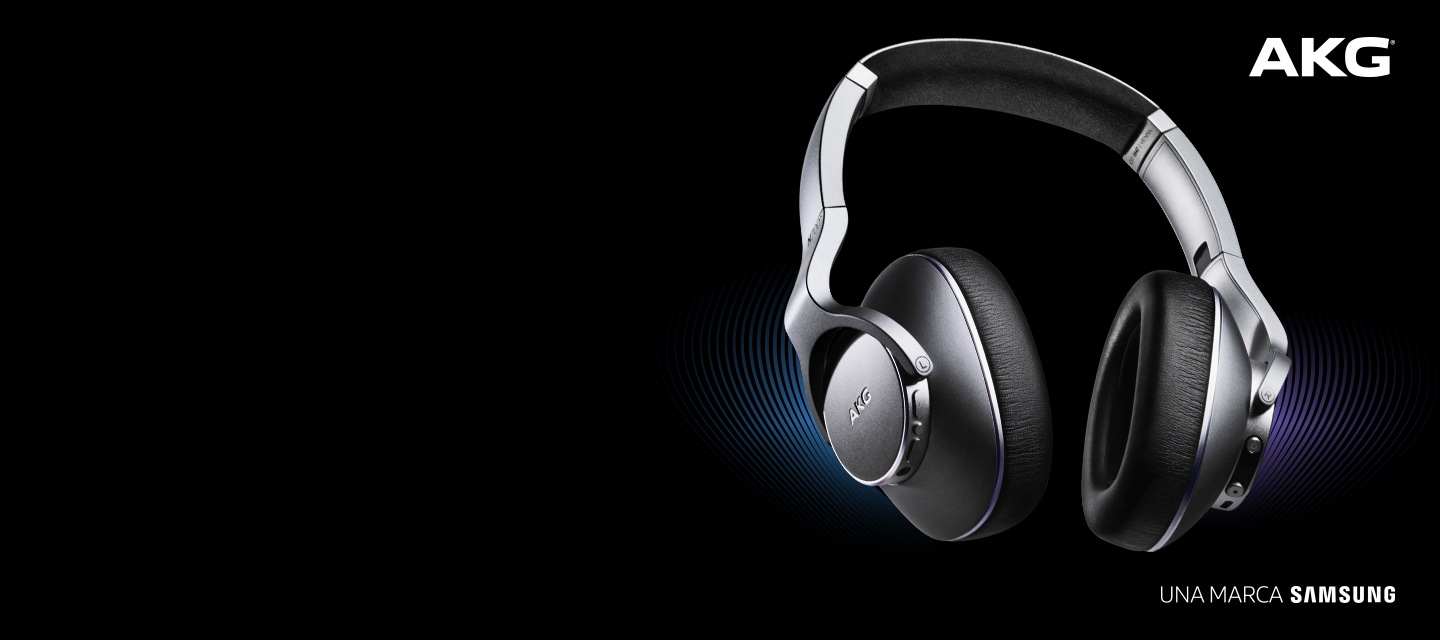 AKG