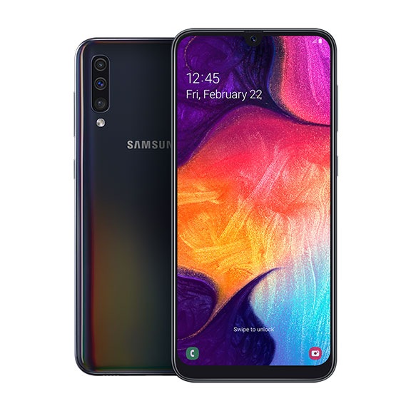 Galaxy A50