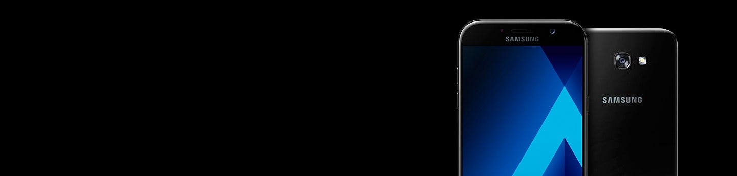 Galaxy A7 (2017)