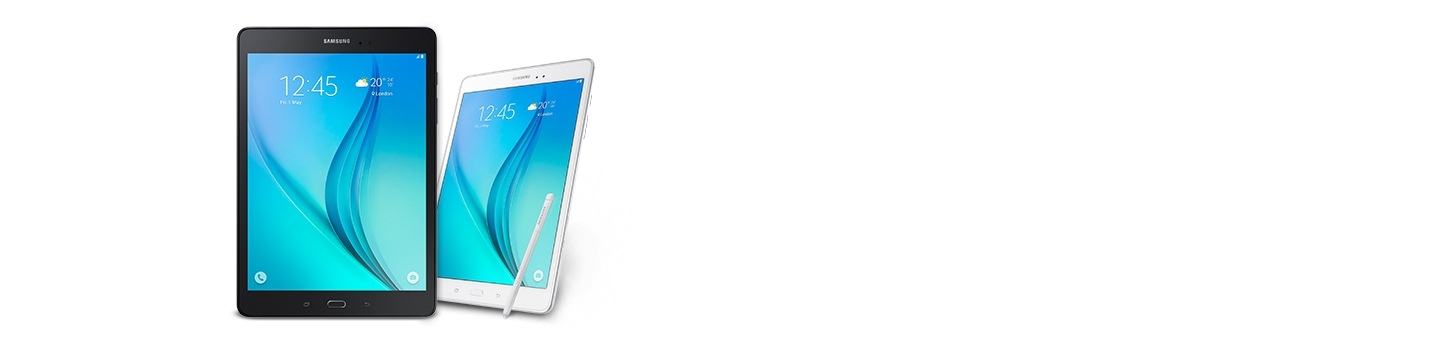 Tabletas Para Todo Samsung Galaxy Tab A